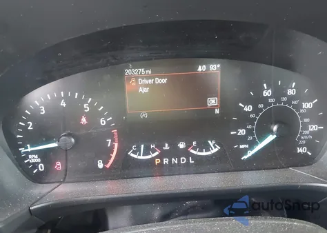 2021 Ford Escape S из США, поврежденный, VIN 1FMCU9F6XMUA50867